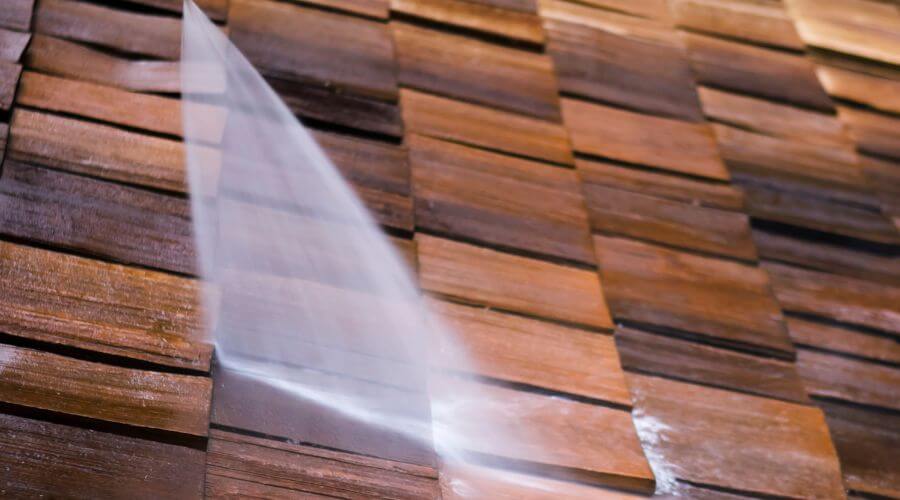 Slate Roofing in Gravelly, AR